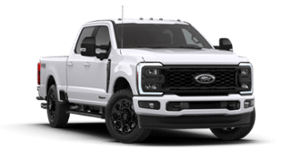 2026 Ford Super Duty® External Image 5